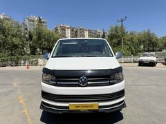 ÜMİT OTOMOTİV’DEN 2019 MODEL OTOMOTİK VİTES VOLKSWAGEN TRANSPORTER 