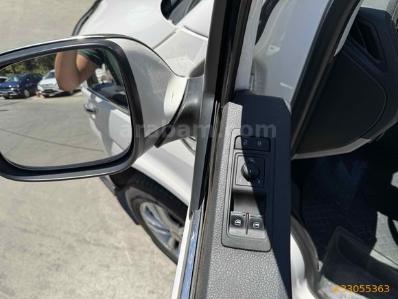 ÜMİT OTOMOTİV’DEN 2019 MODEL OTOMOTİK VİTES VOLKSWAGEN TRANSPORTER 