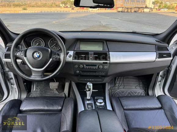 YÜKSEL OTOMOTİVDEN HATASIZ BAYİ ÇIKIŞLI X5