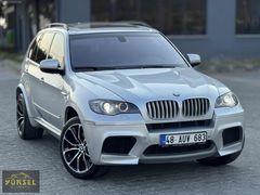 YÜKSEL OTOMOTİVDEN HATASIZ BAYİ ÇIKIŞLI X5