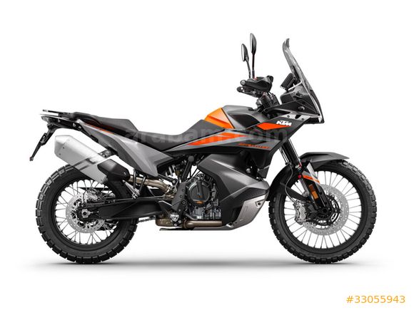 Düzce KTM bayi