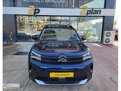 *K.KARTINA 12 TAKSİT*2022*CİTROEN C5 AIRCROSS*38 BIN KM*HATASIZ*