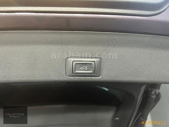 -CİO MOTORS- CUPRA TERRAMAR 1.5 e-TSI VZ-LİNE ACT DSG-