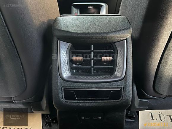 -CİO MOTORS- CUPRA TERRAMAR 1.5 e-TSI VZ-LİNE ACT DSG-