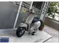 CARRO GARAJ 2024 MODEL VESPA PRİMAVERA 150S NARDO GRİ