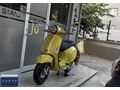 CARRO GRJ 2024 MODEL VESPA 150S HEMEN TESLİM 3 TAKSİT SIFIR FAİZ