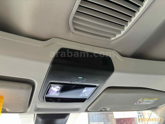 Galeriden Volkswagen Caddy 2.0 TDI 2023 Model Denizli
