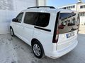 Galeriden Volkswagen Caddy 2.0 TDI 2023 Model Denizli