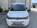Galeriden Volkswagen Caddy 2.0 TDI 2023 Model Denizli