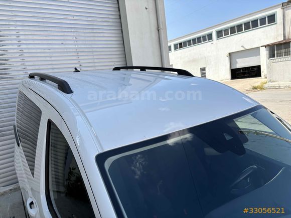 Galeriden Volkswagen Caddy 2.0 TDI 2023 Model Denizli