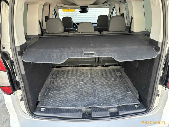 Galeriden Volkswagen Caddy 2.0 TDI 2023 Model Denizli