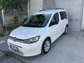 Galeriden Volkswagen Caddy 2.0 TDI 2023 Model Denizli
