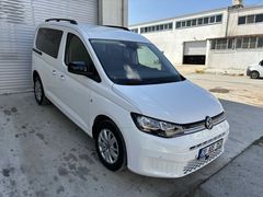 Galeriden Volkswagen Caddy 2.0 TDI 2023 Model Denizli