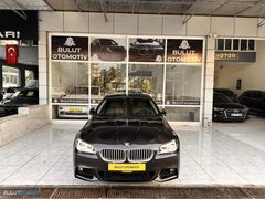 BULUT OTOMOTİV'DEN HATASIZ BOYASIZ 520 D EMSALSİZ