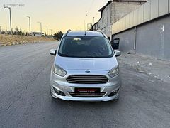 ERDOĞANBEY PLAZA DAN TİTANYUM PAKET