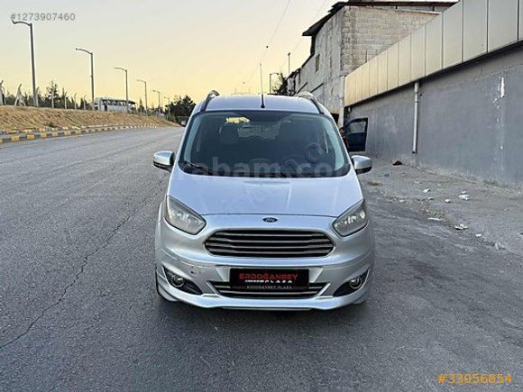 ERDOĞANBEY PLAZA DAN TİTANYUM PAKET
