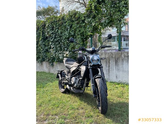 Sahibinden Kazasız Sıfır Ayarında 250 cl-x 