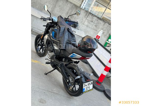 Sahibinden Kazasız Sıfır Ayarında 250 cl-x 