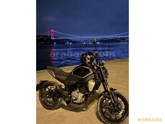 Sahibinden Kazasız Sıfır Ayarında 250 cl-x 