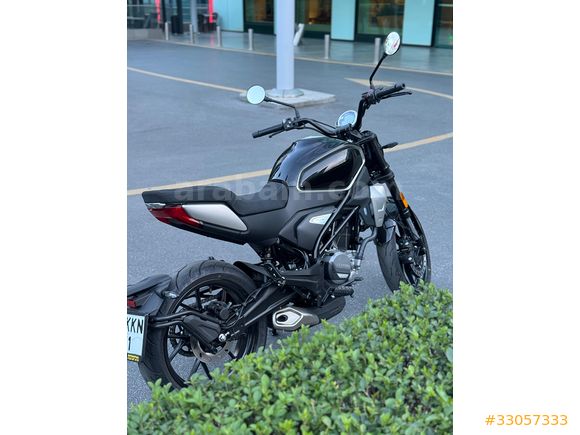 Sahibinden Kazasız Sıfır Ayarında 250 cl-x 