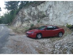 Sahibinden Fiat Coupe 2.0 1996 Model 
