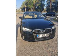 Sahibinden Audi A3 son günler son fiyat kaçırmayın..
