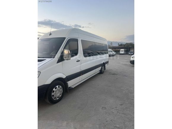 ASLAN AKDENİZ'DEN ALMAN PAKET ÇİFT KLİMA 2013 MERCEDES