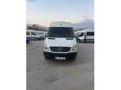 ASLAN AKDENİZ'DEN ALMAN PAKET ÇİFT KLİMA 2013 MERCEDES