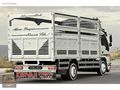 KERVAN OTOMOTİV'DEN 2006 MODEL ISUZU NPR FULL AKSEUAR