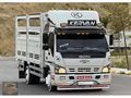 KERVAN OTOMOTİV'DEN 2006 MODEL ISUZU NPR FULL AKSEUAR