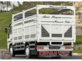 KERVAN OTOMOTİV'DEN 2006 MODEL ISUZU NPR FULL AKSEUAR
