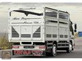 KERVAN OTOMOTİV'DEN 2006 MODEL ISUZU NPR FULL AKSEUAR