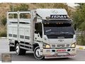 KERVAN OTOMOTİV'DEN 2006 MODEL ISUZU NPR FULL AKSEUAR