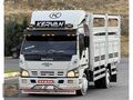 KERVAN OTOMOTİV'DEN 2006 MODEL ISUZU NPR FULL AKSEUAR