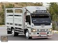 KERVAN OTOMOTİV'DEN 2006 MODEL ISUZU NPR FULL AKSEUAR
