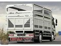 KERVAN OTOMOTİV'DEN 2006 MODEL ISUZU NPR FULL AKSEUAR