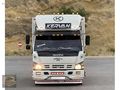 KERVAN OTOMOTİV'DEN 2006 MODEL ISUZU NPR FULL AKSEUAR