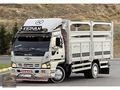 KERVAN OTOMOTİV'DEN 2006 MODEL ISUZU NPR FULL AKSEUAR