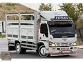 KERVAN OTOMOTİV'DEN 2006 MODEL ISUZU NPR FULL AKSEUAR