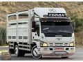 KERVAN OTOMOTİV'DEN 2006 MODEL ISUZU NPR FULL AKSEUAR