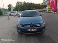 Sahibinden Citroen C-Elysee 1.6 HDi Exclusive 2014 Model Ekonomik Aile Aracı