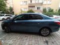 Sahibinden Citroen C-Elysee 1.6 HDi Exclusive 2014 Model Ekonomik Aile Aracı