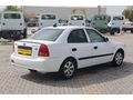 BÜYÜKSOYLU BEYSOY'DAN 2005 ACCENT 1.5 CRDİ ADMİRE 82 Hp A/C