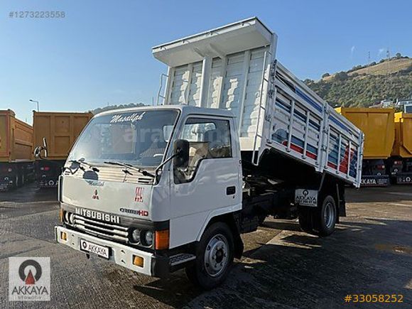 AKKAYA'DAN 1997 ORJINAL DAMPER KASA 449