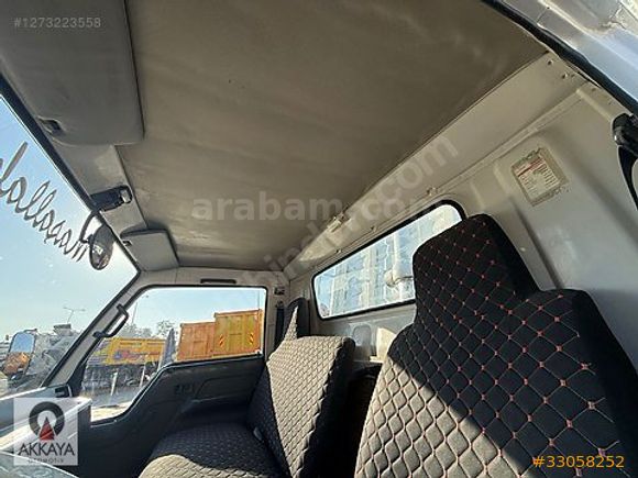 AKKAYA'DAN 1997 ORJINAL DAMPER KASA 449