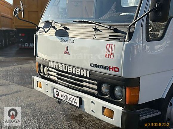 AKKAYA'DAN 1997 ORJINAL DAMPER KASA 449