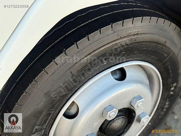 AKKAYA'DAN 1997 ORJINAL DAMPER KASA 449