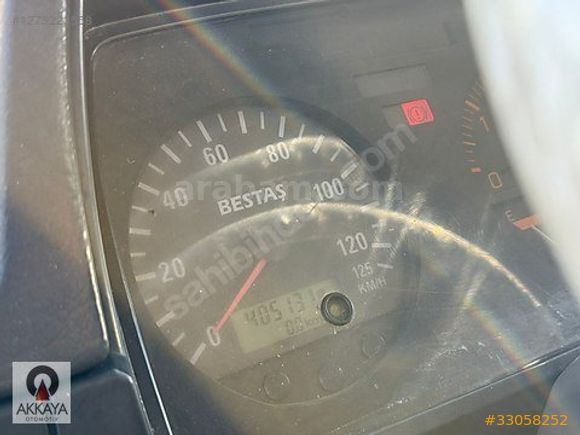 AKKAYA'DAN 1997 ORJINAL DAMPER KASA 449