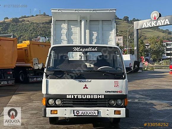 AKKAYA'DAN 1997 ORJINAL DAMPER KASA 449