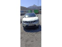Sahibinden Nissan Qashqai 1.6 dCi Sky Pack 2016 Model